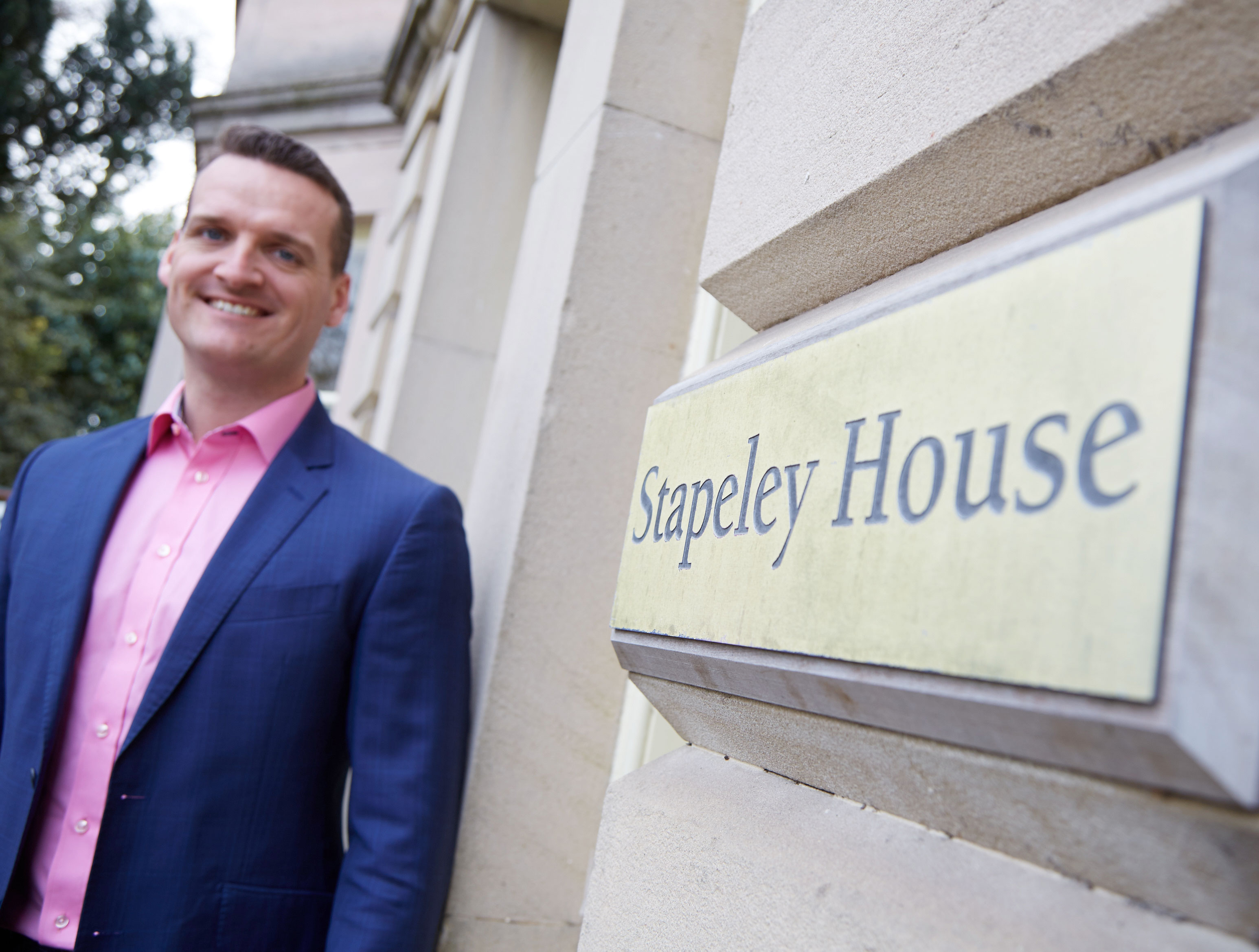 Property Management Delamere Land and Property Services LLP